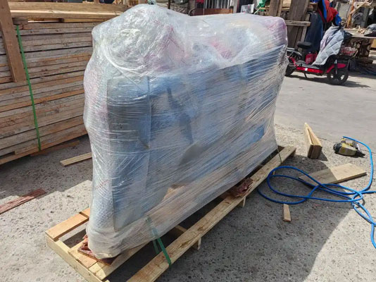 嘉陵电瓶车物流托运